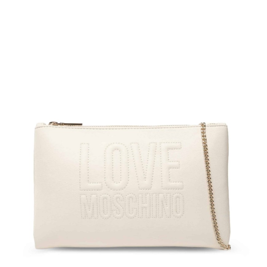 Picture of Love Moschino-JC4059PP1ELL0 White